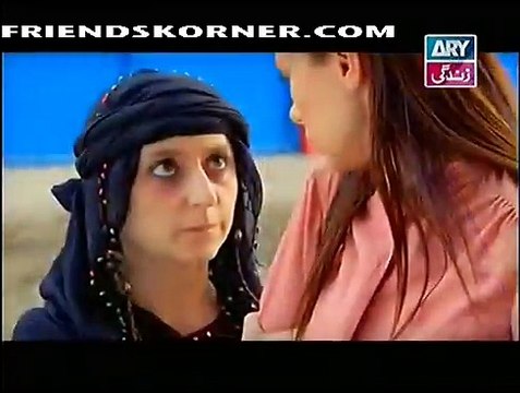 Masoom Episode 76 on ARY Zindagi in High Quality 20th February 2015