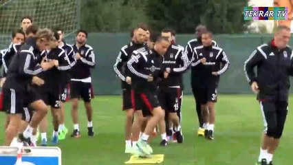 Kartal Başkent'te Başlıyor