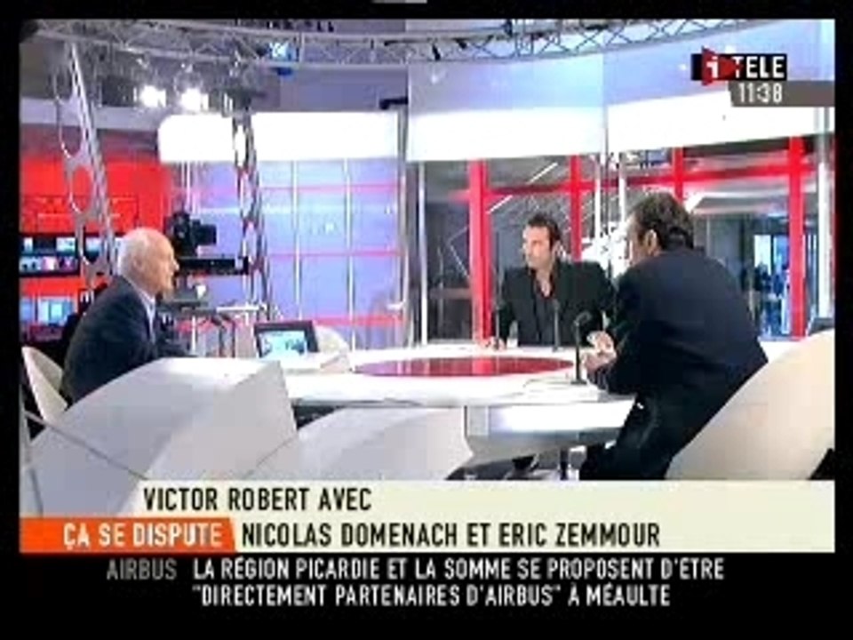 Zapping 02 Mars 2007