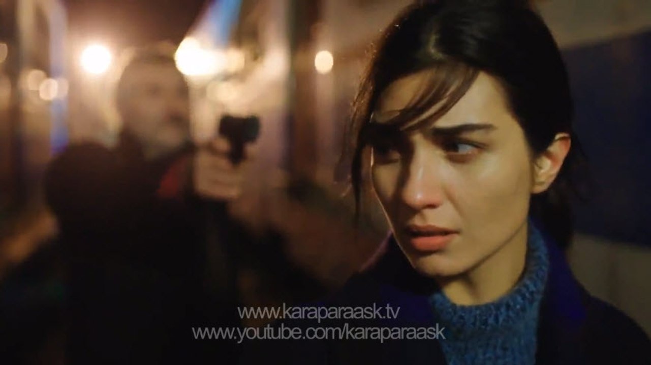 العشق المشبوه Kara Para Aşk الجزء الثاني اعلان الحلقة 23 مترجم للعربية