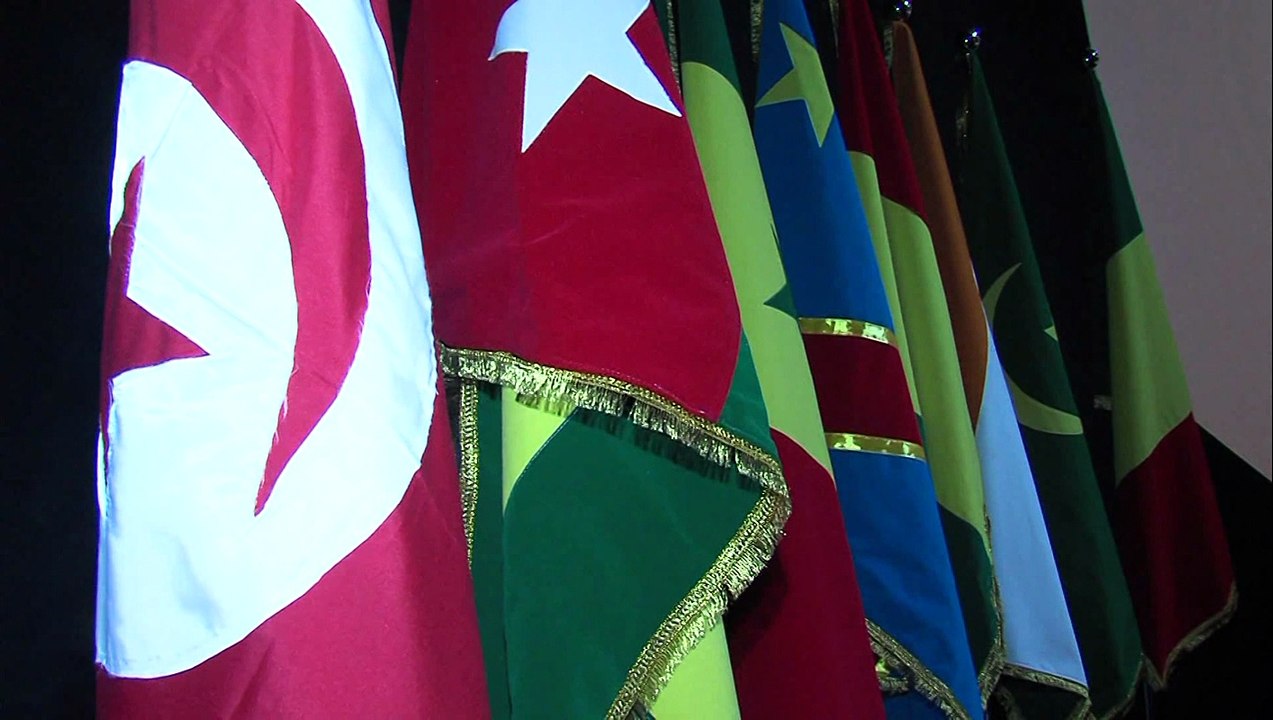 Clôture de la 3ème édition du Forum International Afrique Développement