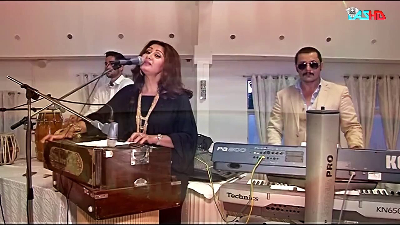 Freshta Sama - Live Songs