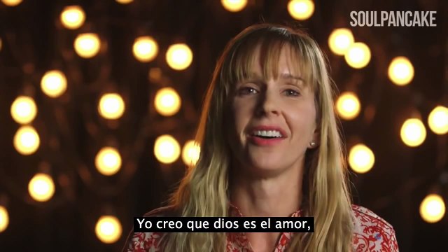 El Amor Es Una Palabra Que No Tiene Fácil Definición. Mira A Estos Chicos Definirla.