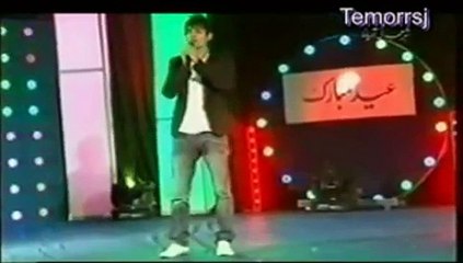 Mirwais Nejrabi _ به امیدیکه باز آیی بگیرم دست و دامانت_