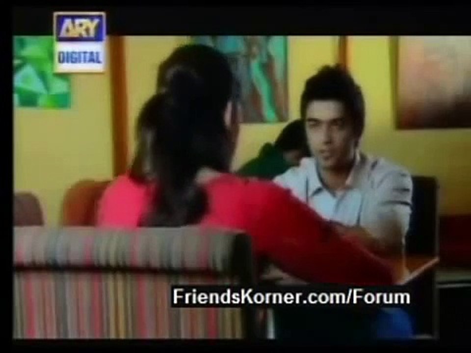 Daam Drama Serial Episode 4- Part C