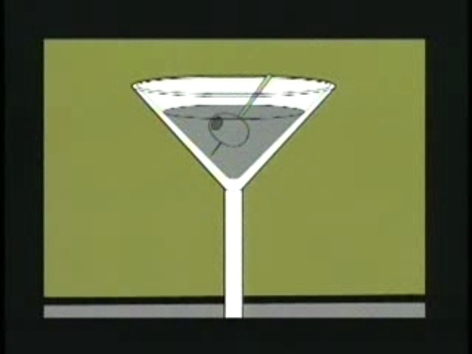 The Coup - Ride the fence