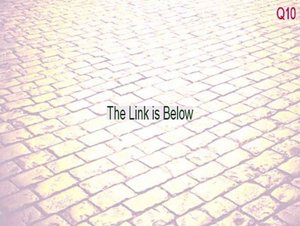 Q10 Key Gen [Download Here]