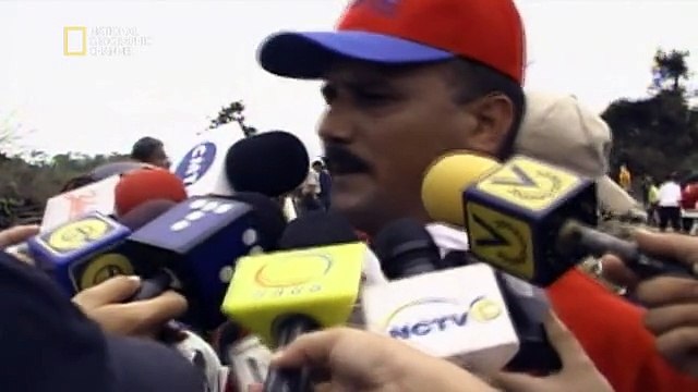 Katastrofa w przestworzach - Samolot, który leciał za wysoko