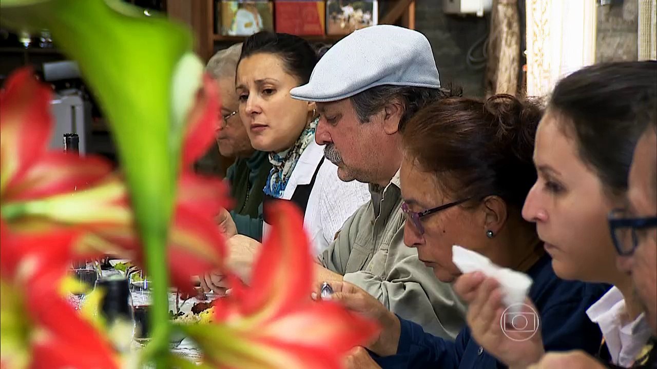 GLOBO REPÓRTER Cânions do Sul 20/02/2015 Parte 3/3 Online Completo HDTV 720p 20-02-2015