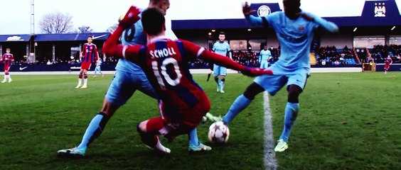 UEFA Youth League - Round of 16