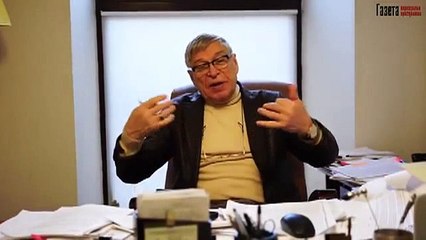 Дмитрий Михайленко. Третий Цифровой. Одесса.Профессор Битенский В.С. о психопатии