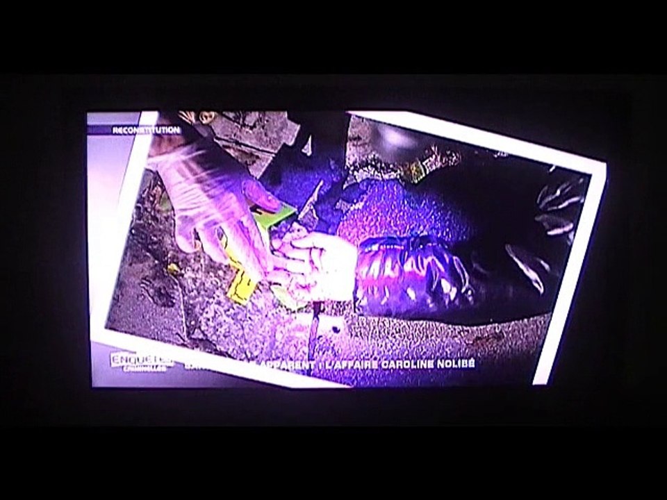 mes soirées tv le clip