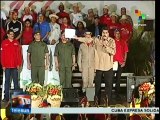 Maduro rechaza declaraciones del portavoz de EE.UU. contra Venezuela