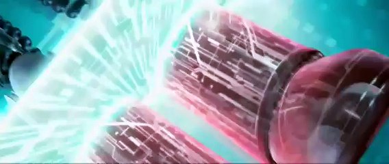 Astro Boy (2009) (Castellano)