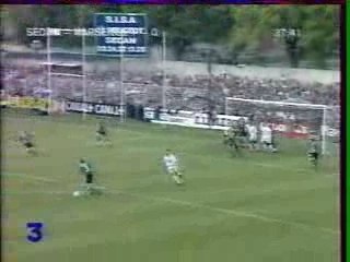 Sedan-Marseille 99-2000