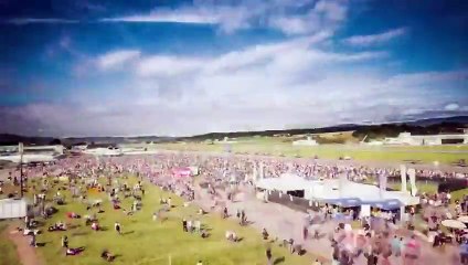 Meeting aérien Suisse 2014 AIR14 PAYERNE