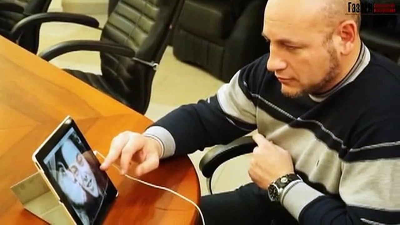 Мария Ковалёва и её психологическая диагностика. 7 канал Одесса