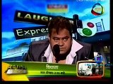 Laughter Express 21st February 2015 Video Watch Online pt1 - Watching On IndiaHDTV.com - India's Premier HDTV