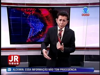 O Panorama da Seca em São Paulo