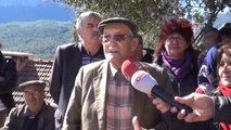 Antalya Kaya Tırmanış Bölgesi 'Geyikbayırı'na Maden Ruhsatına Tepki