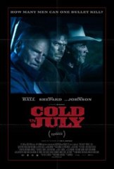 Cold in July (2015) Full Movie