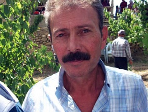 Nedim varol, Tufanbeyli, Adana . (AYVATLILAR. 2011 )