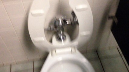 BTR Short- 1960's Crane Santon Toilet (SEASON 2 SNEAK PEEK!)