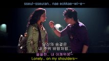 나가수3 P4- 그대와 영원히(Forever with you) A B-양파(Yangpa) Lyrics Ver. Bollywood MV(뮤비)[CRAMV-055,추출4]