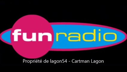 Fun Radio Trance Max Bande FM  une émission du 03/05/1995 de 00h00 à 2h00 Part 6