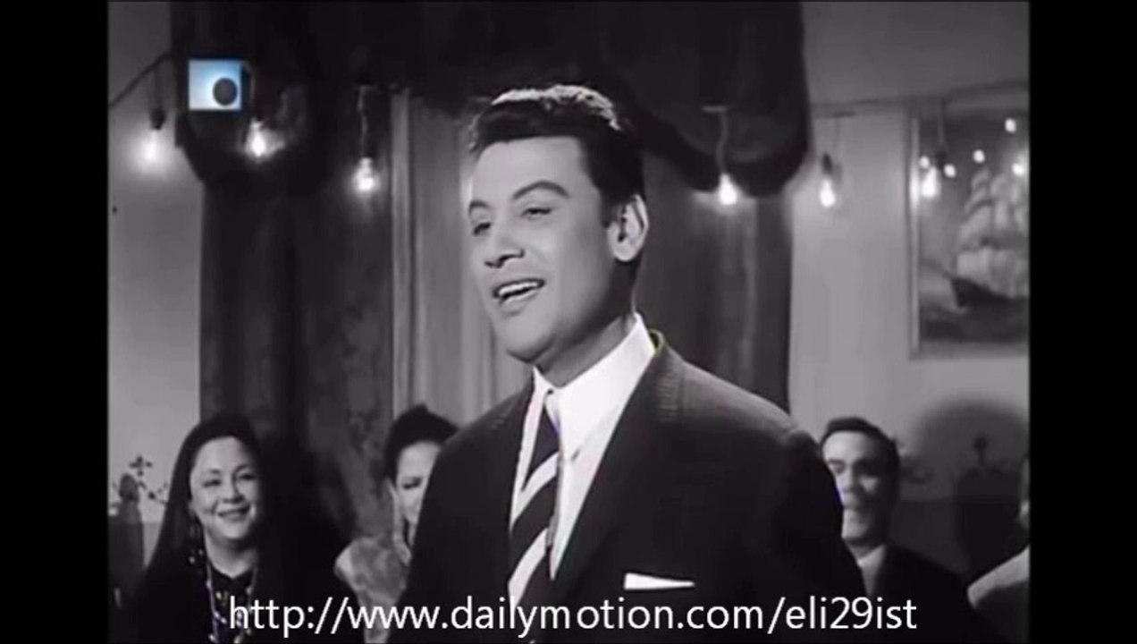 ١٠ أغاني جميلة ورائعة من محمد رشدي ♥♥ Beautiful songs of Mohamed Roshdy ...