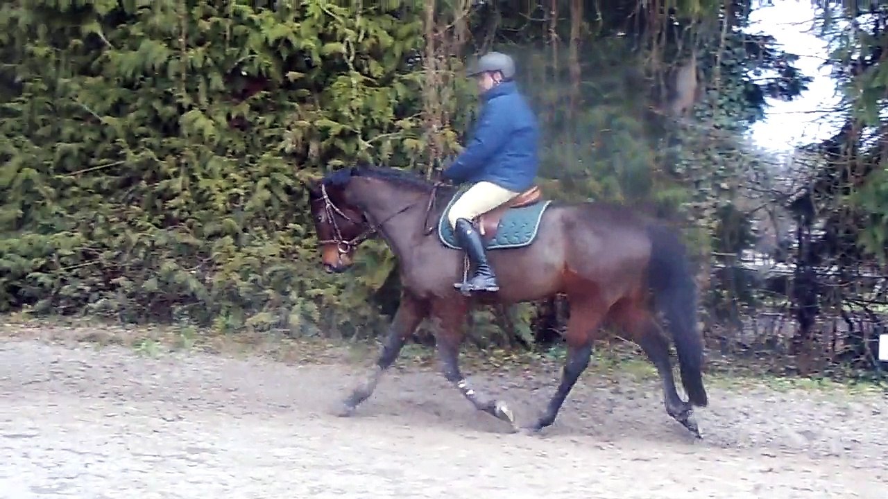 Un mois et demi de travail