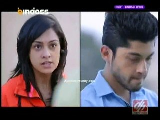 Zindagi wins 21st feb 2015 pt 2