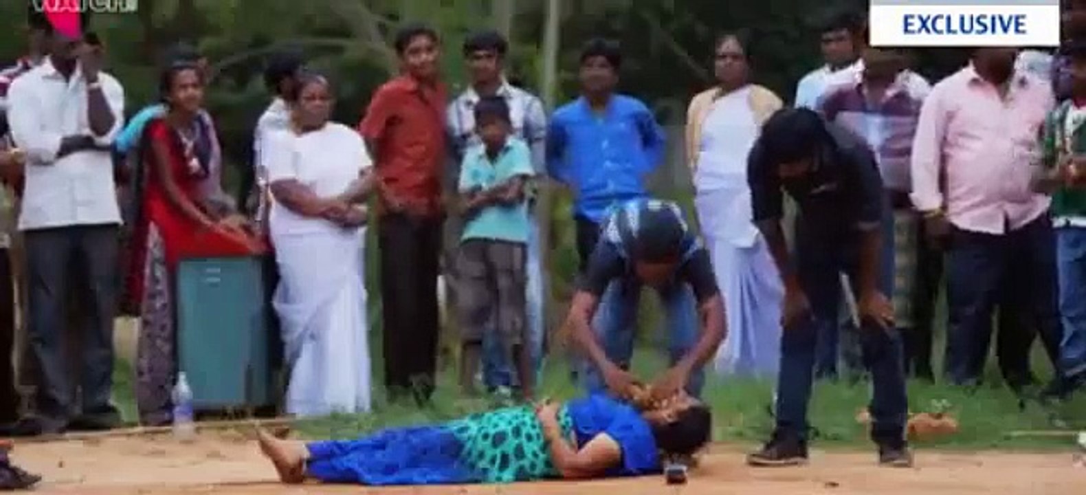 Heart Breaking Video...must watch