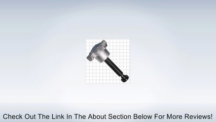 CL-3-KSA Carr Lane Manufacturing Knob Shoe Assembly Swivel Foot: Length 1-1/2 Review