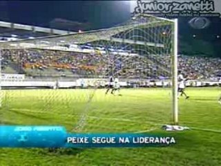 Rio Branco vs Santos FC
