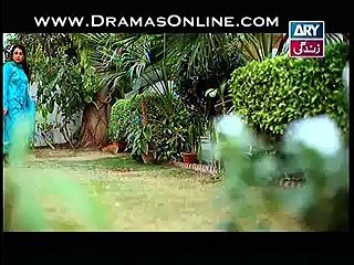 Bahu Begam Episode 114 on ARY Zindagi in High Quality 21st February 2015