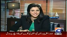 Mere Mutabiq with Sohail Waraich ~ 21st February 2015 - Pakistani Talk Shows - Live Pak News