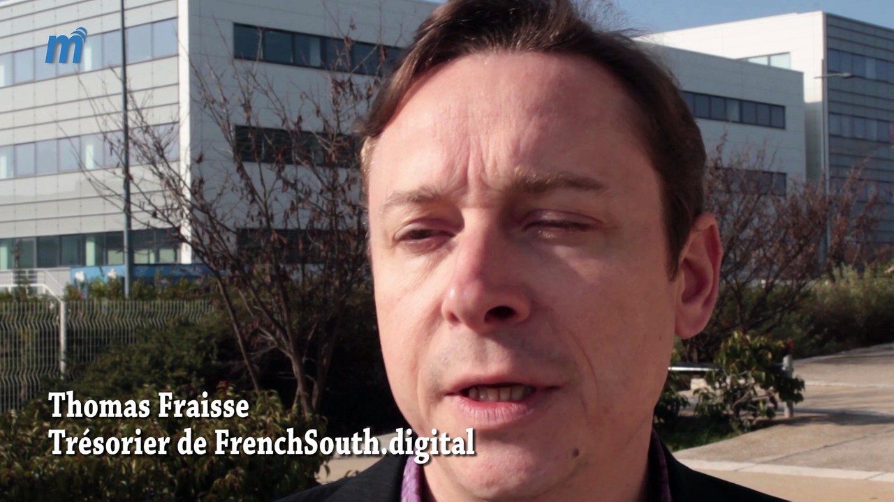 Thomas Fraisse