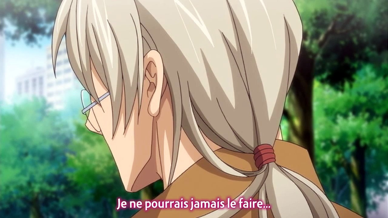 KOISURU BOUNKUN OAV 1 vostfr