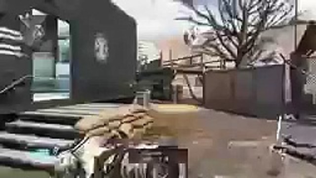 Walk Through - Call of Duty - Black ops - Game play - clips