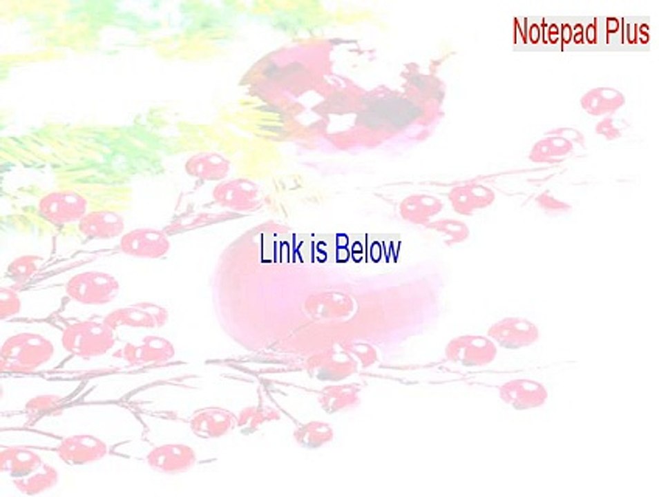 Notepad Plus Download Free (notepad plus plus portable 2015)