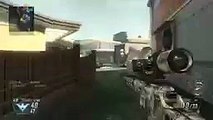 Walk Through - Call of Duty - Black ops - Game play - clips