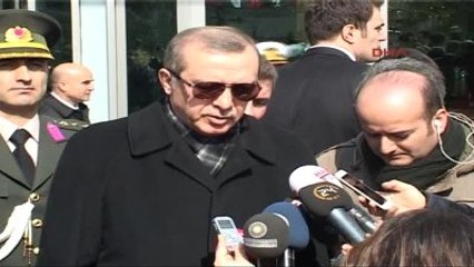 Malatya - Cumhurbaşkanı Erdoğan Gazetecilerin Sorularını Yanıtladı 2