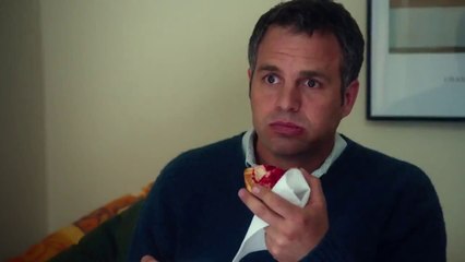 Infinitely Polar Bear Official International Trailer (2015) - Mark Ruffalo, Zoe Saldana Movie