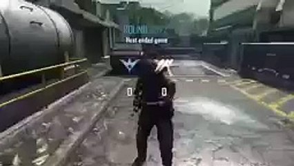 Walk Through - Call of Duty - Black ops - Game play - clips