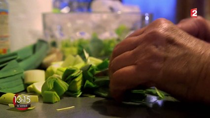 Retraite : "Il faut laisser la place aux jeunes !"