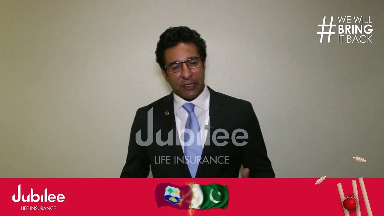 Why Pakistan Lost to West Indies ?? Wasim Akram telling