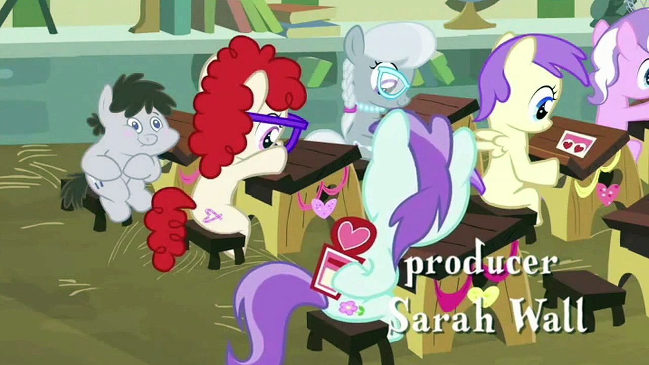 The Best of Hearts and Hooves