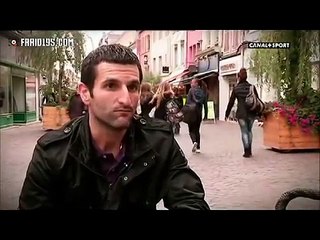 ENQUETES DE FOOT - Qatar _ le foot pris en otage