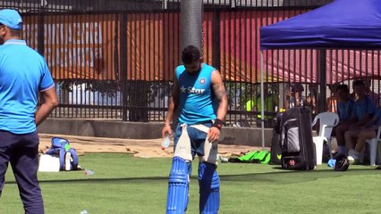 Beating South Africa will boost self-belief - Kohli